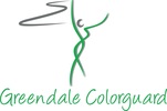 Greendale Colorguard